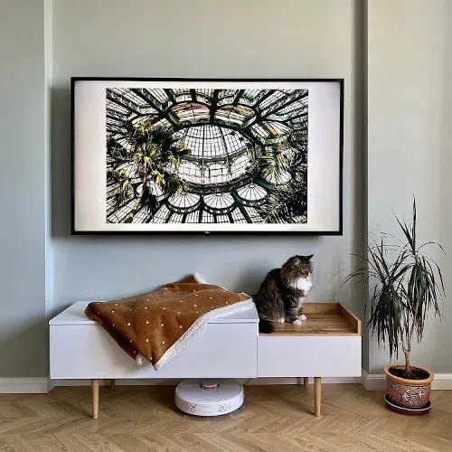 Фото цвета Tikkurila Deco Grey 1923 null