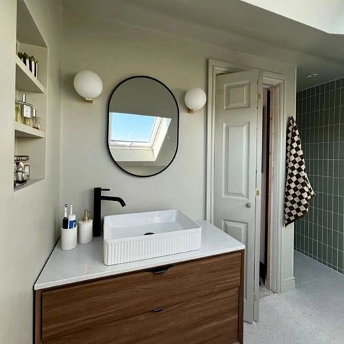 Фото цвета Dulux 70YY 57/098 Gooseberry Fool 4 Фото цвета Dulux 70YY 57/098 Gooseberry Fool 4