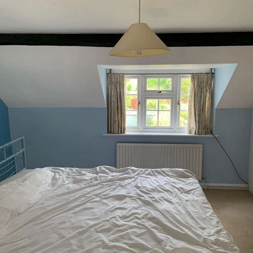 Фото цвета Dulux 01BB 69/098 Mineral Mist Фото цвета Dulux 01BB 69/098 Mineral Mist