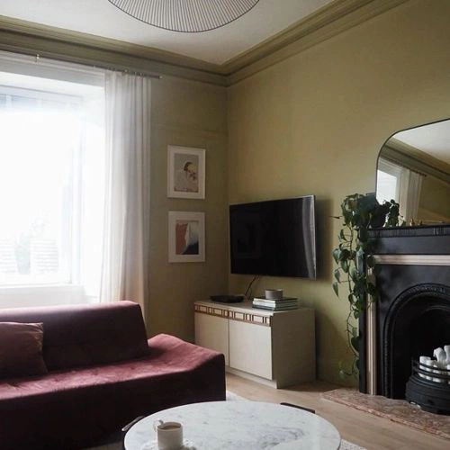 Фото цвета Dulux 50YY 49/191 Wild Wonder Фото цвета Dulux 50YY 49/191 Wild Wonder