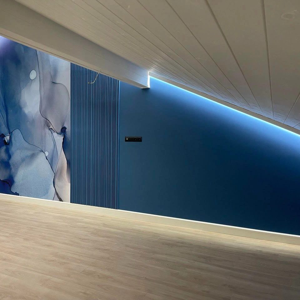 Фото цвета Tikkurila L431 null