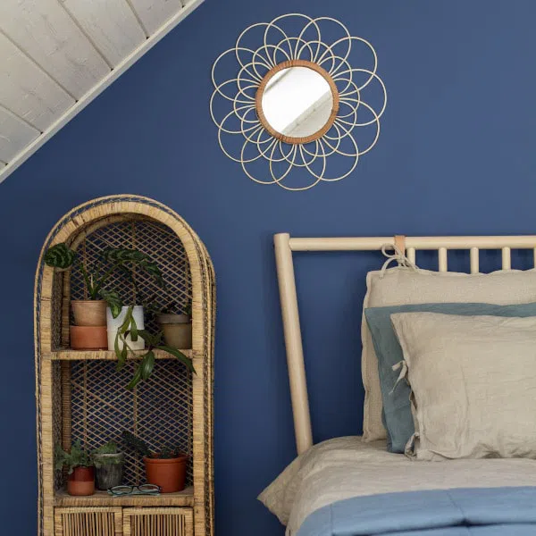 Фото цвета Tikkurila L433 Атлантида