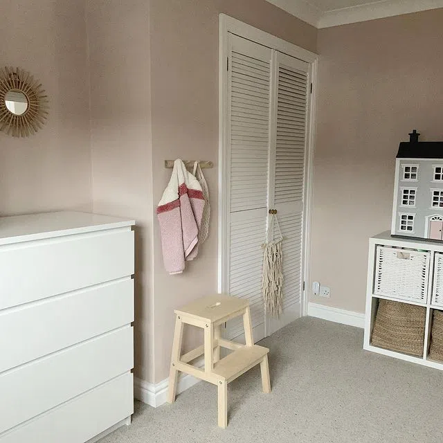 Фото цвета Dulux 80YR 59/089 Cappuccino Candy 4