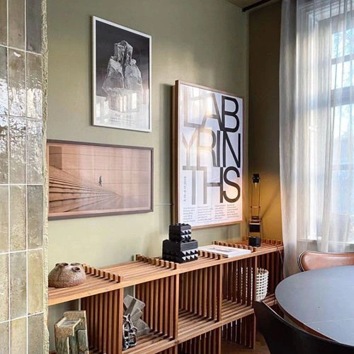 Фото цвета RAL Classic RAL 7034 Жёлто-серый Фото цвета RAL Classic RAL 7034 Жёлто-серый