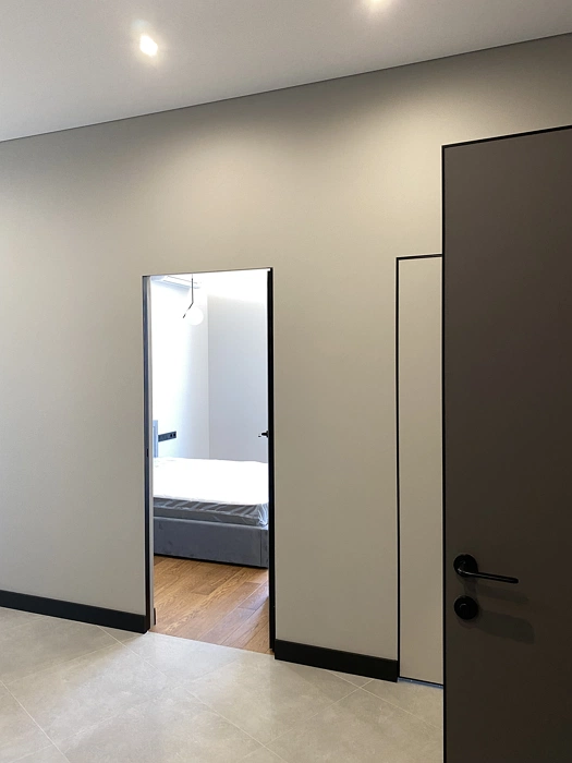 Dulux Zeppelin 30YY 46/036 в современном интерьере