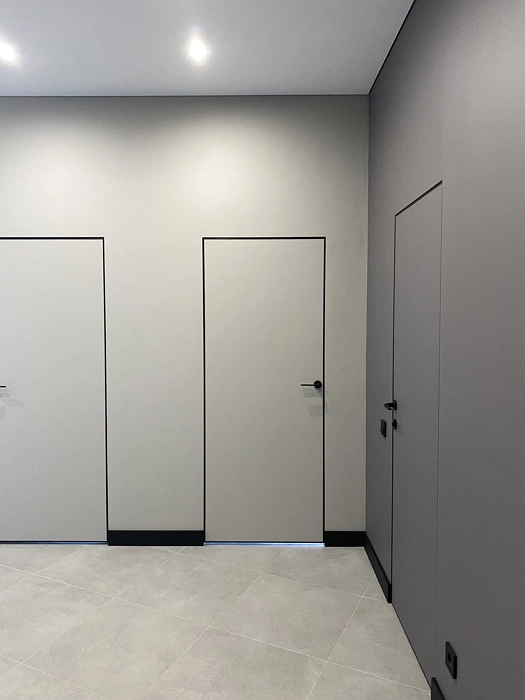 Dulux 30YY 46/036 фото в интерьере квартиры