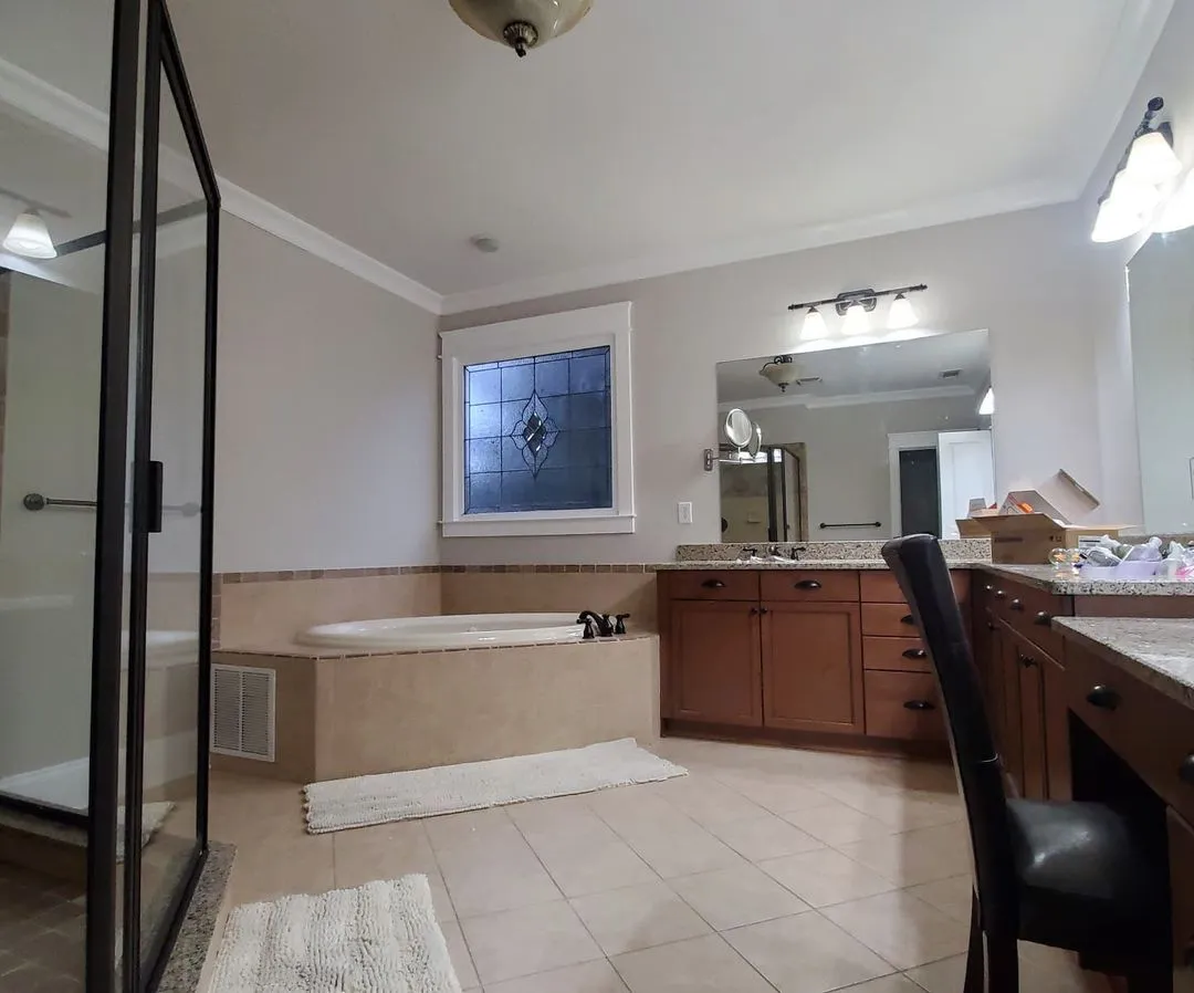 Sherwin Williams SW 7029 Agreeable Gray в интерьере фото