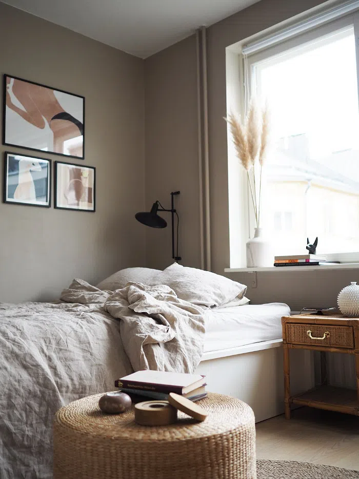 Плавающий лес