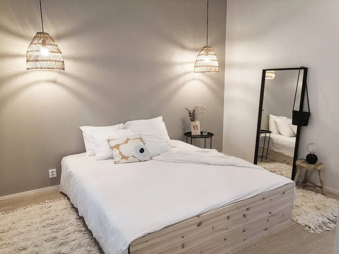 Плавающий лес