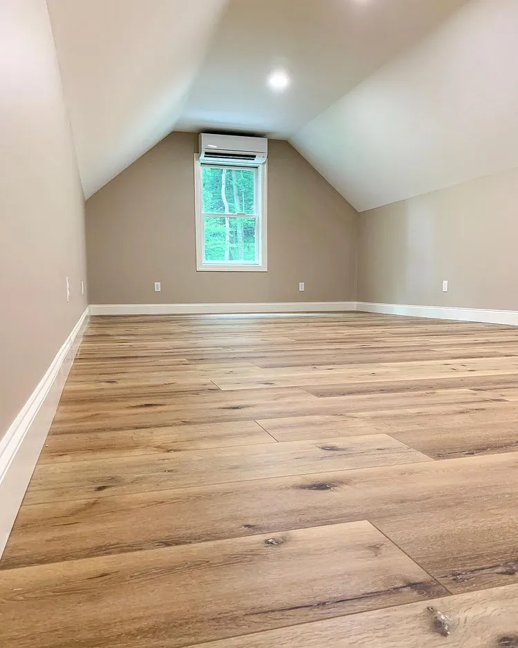 Sherwin Williams SW 7511 Bungalow Beige в интерьере фото