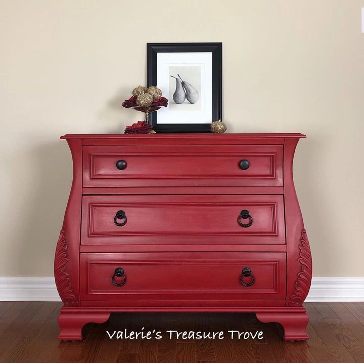 benjamin-moore AF-290 Caliente в интерьере фото