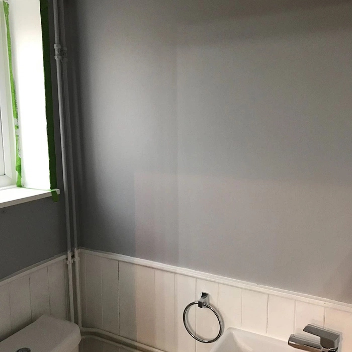 Dulux 00NN 53/000 в ванной