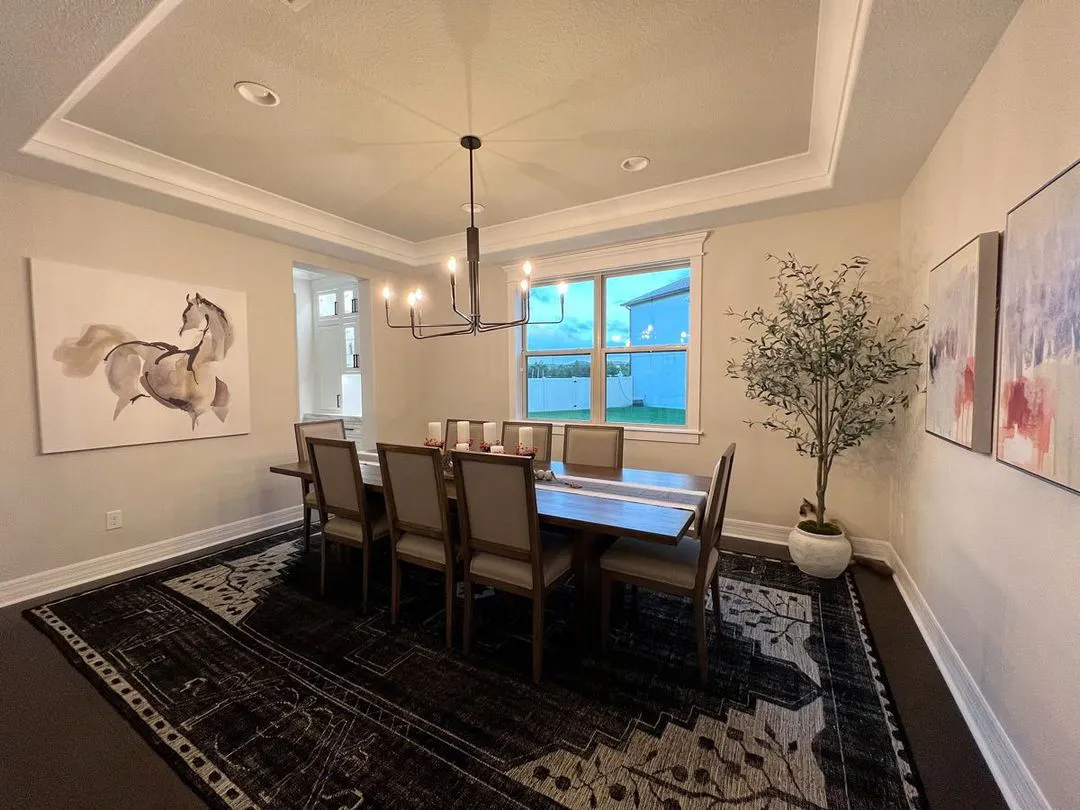 sherwin-williams SW 7631 City Loft в интерьере фото