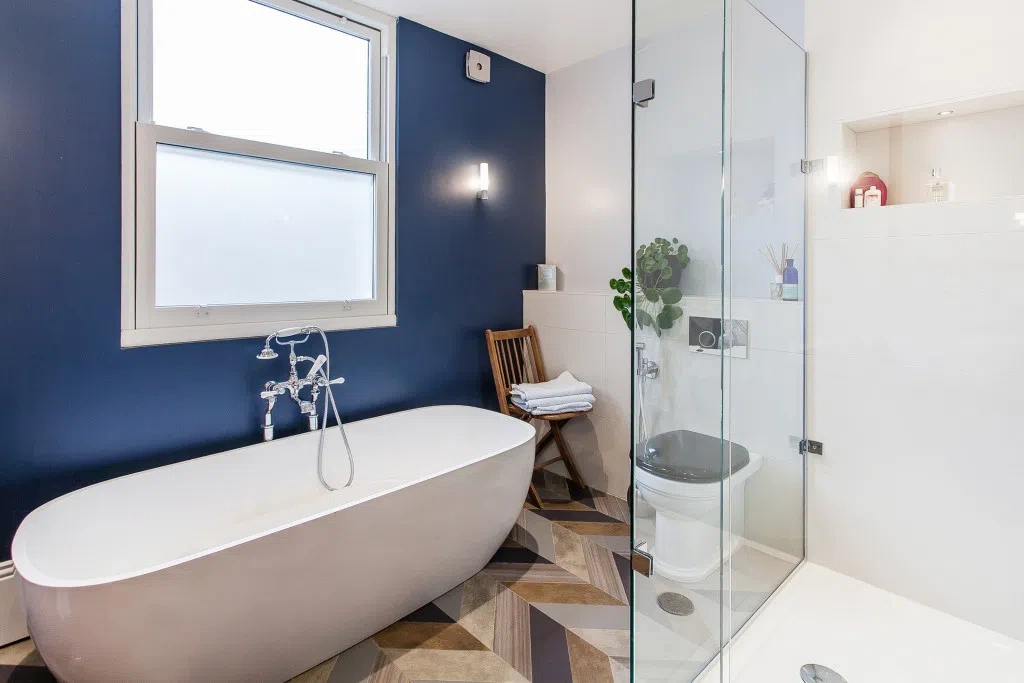 Oxford Blue (Heritage)