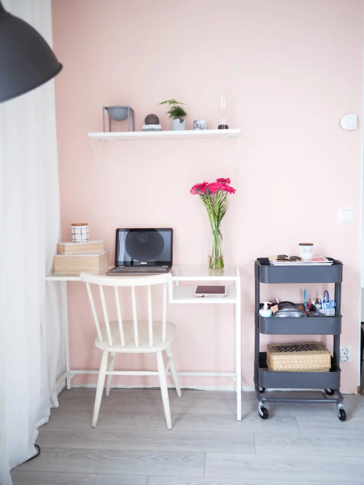 Молочный коктейль