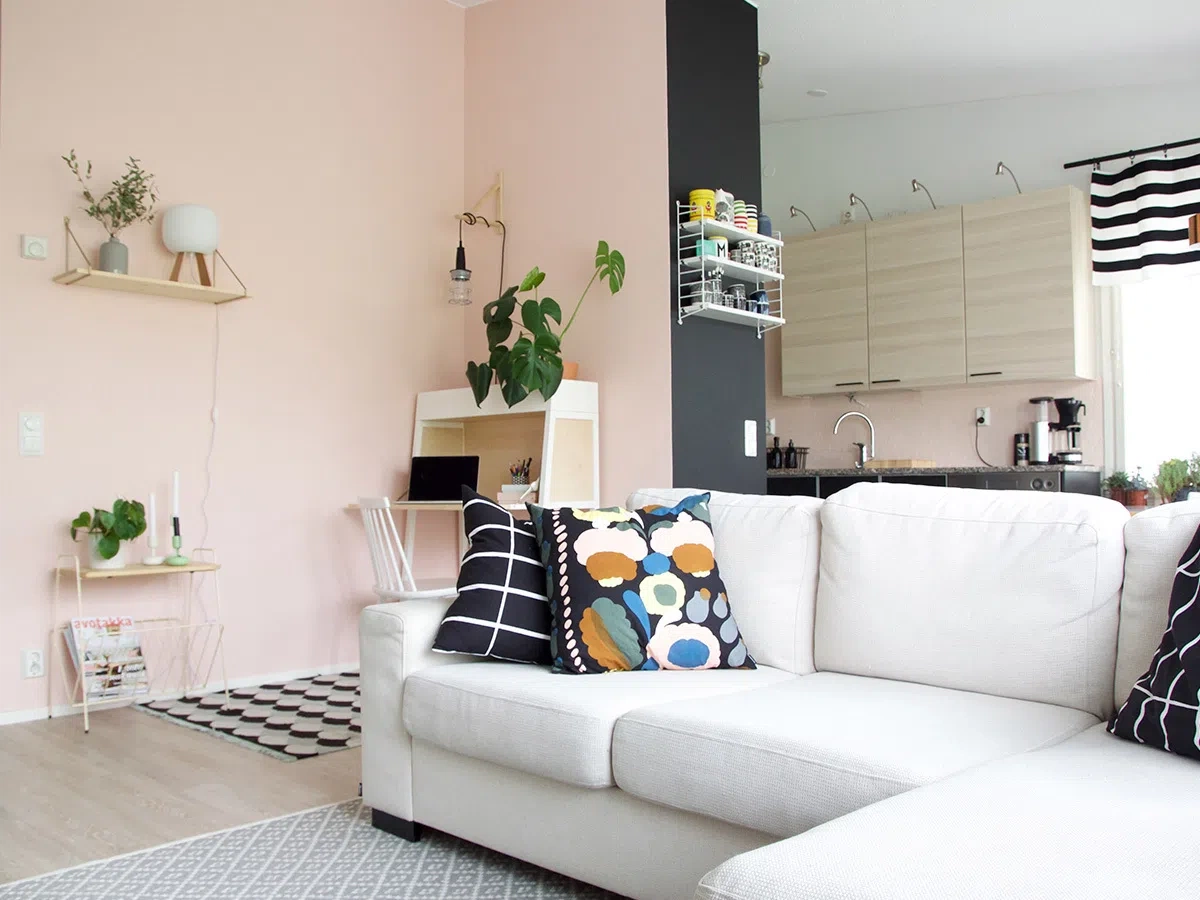 Молочный коктейль