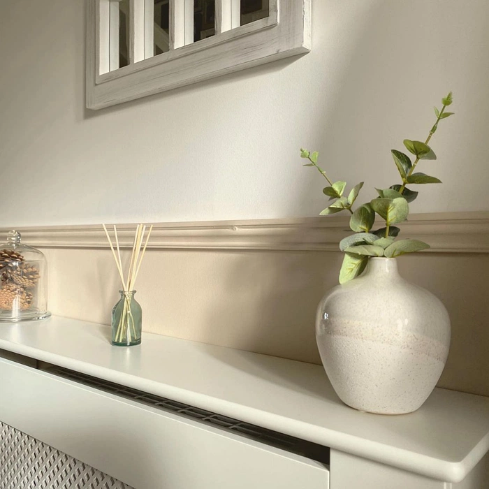 Бежевый Dulux Caramel Latte 10YY 59/111 