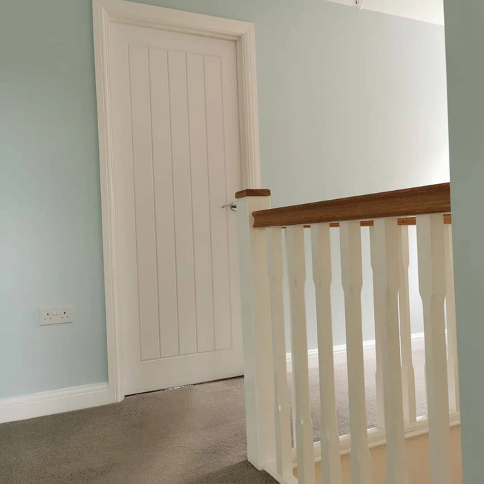 Dulux Peppermint Candy 10BG 72/057 цвет стен