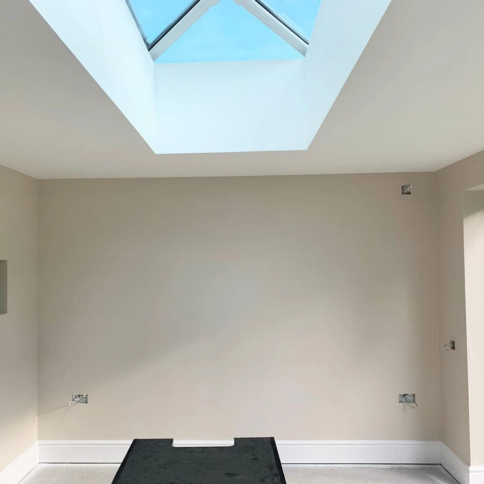 Dulux Prism White 30YY 71/073 фото цвета