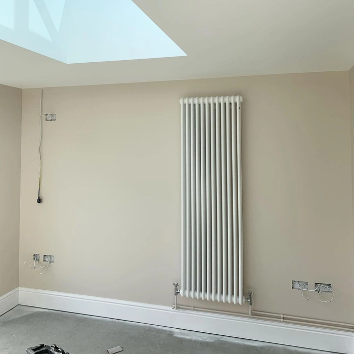 Dulux Chalky Down 5 фото цвета