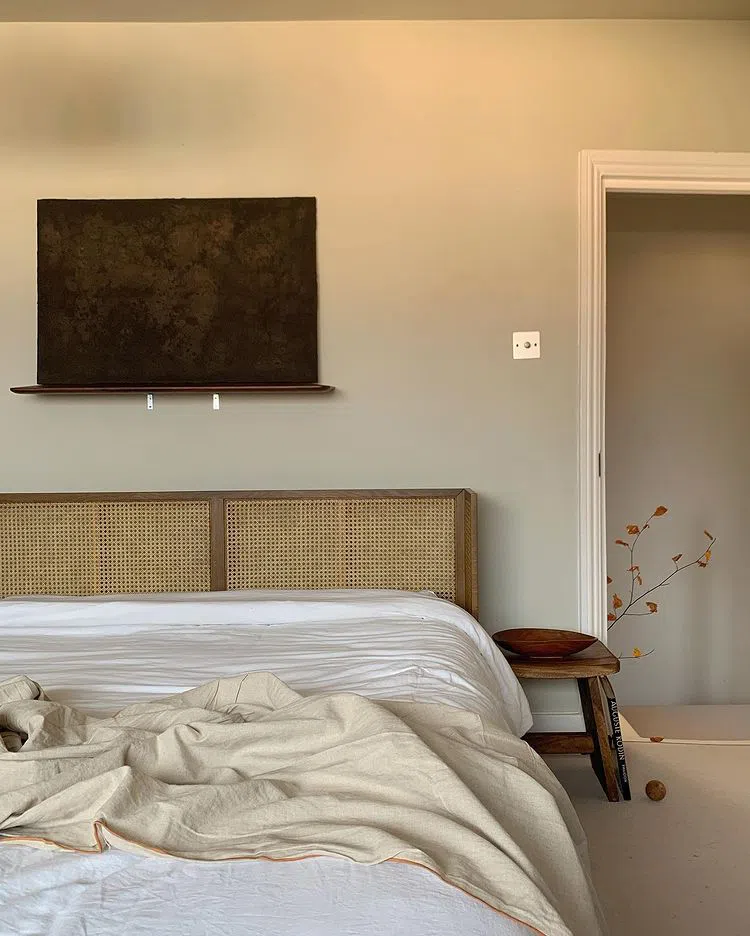 Нордический дизайн в интерьере Dulux 40YY 60/103