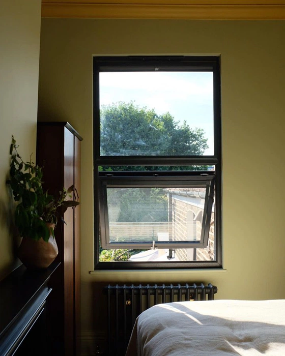 Dulux Thyme 70YY 46/160 в интерьере