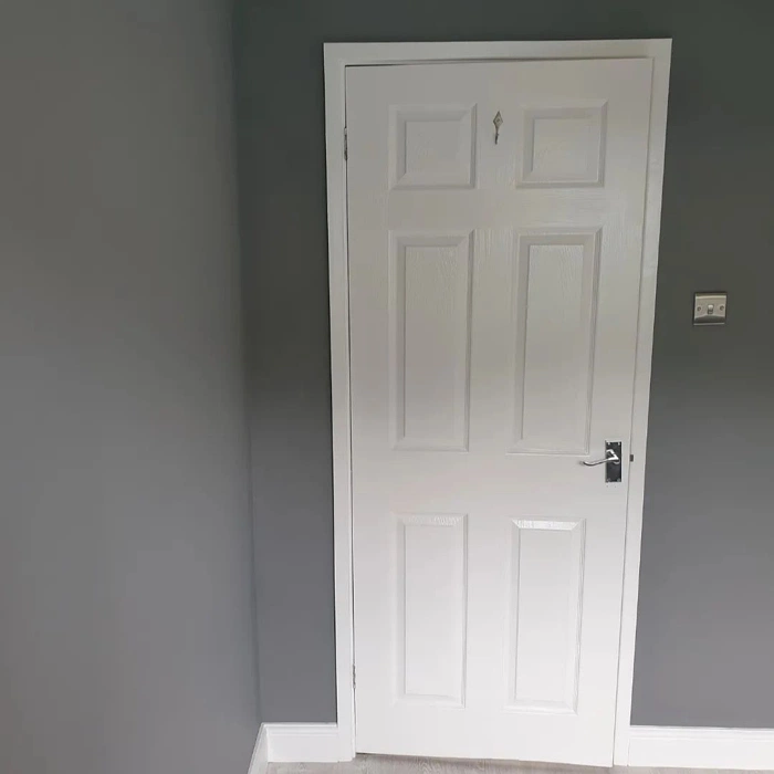 Dulux Urban Obsession фото в интерьере