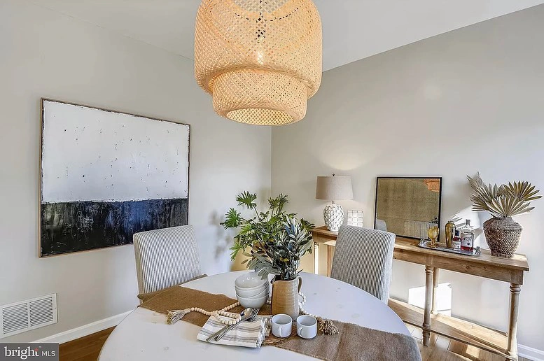 benjamin-moore HC-173 Edgecomb Gray в интерьере фото