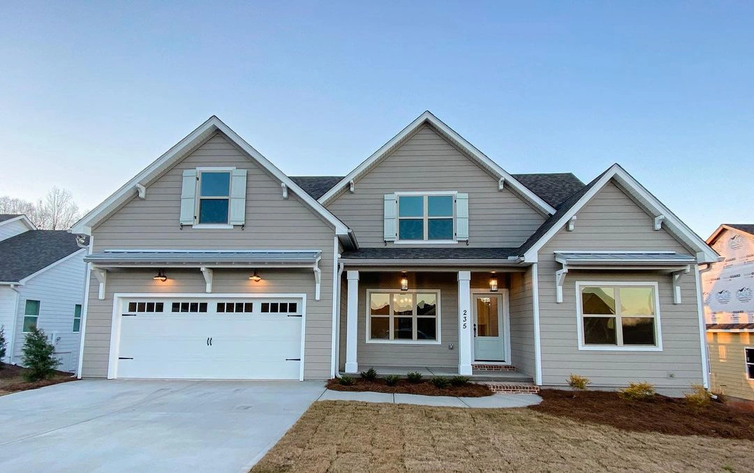 Sherwin Williams SW 7640 Fawn Brindle в интерьере фото