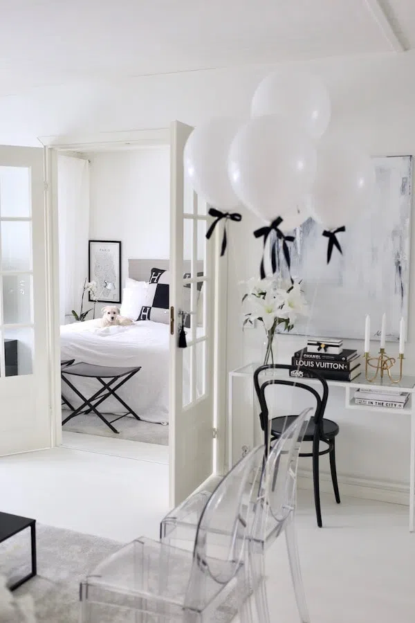 Лист бумаги