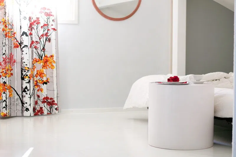 Бунгало (Bungalow)