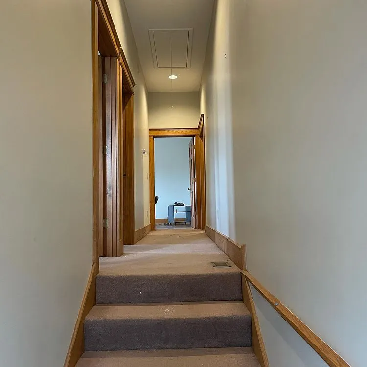 Sherwin Williams SW 7029 Agreeable Gray в интерьере фото