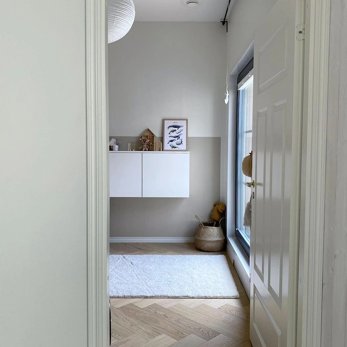 Tikkurila Замок J484 колор блок