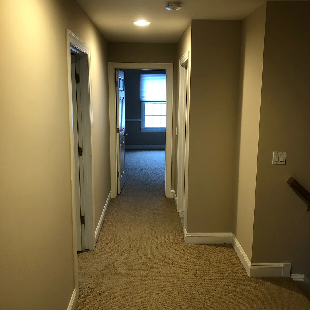 Sherwin Williams SW 6106 Kilim Beige в интерьере фото