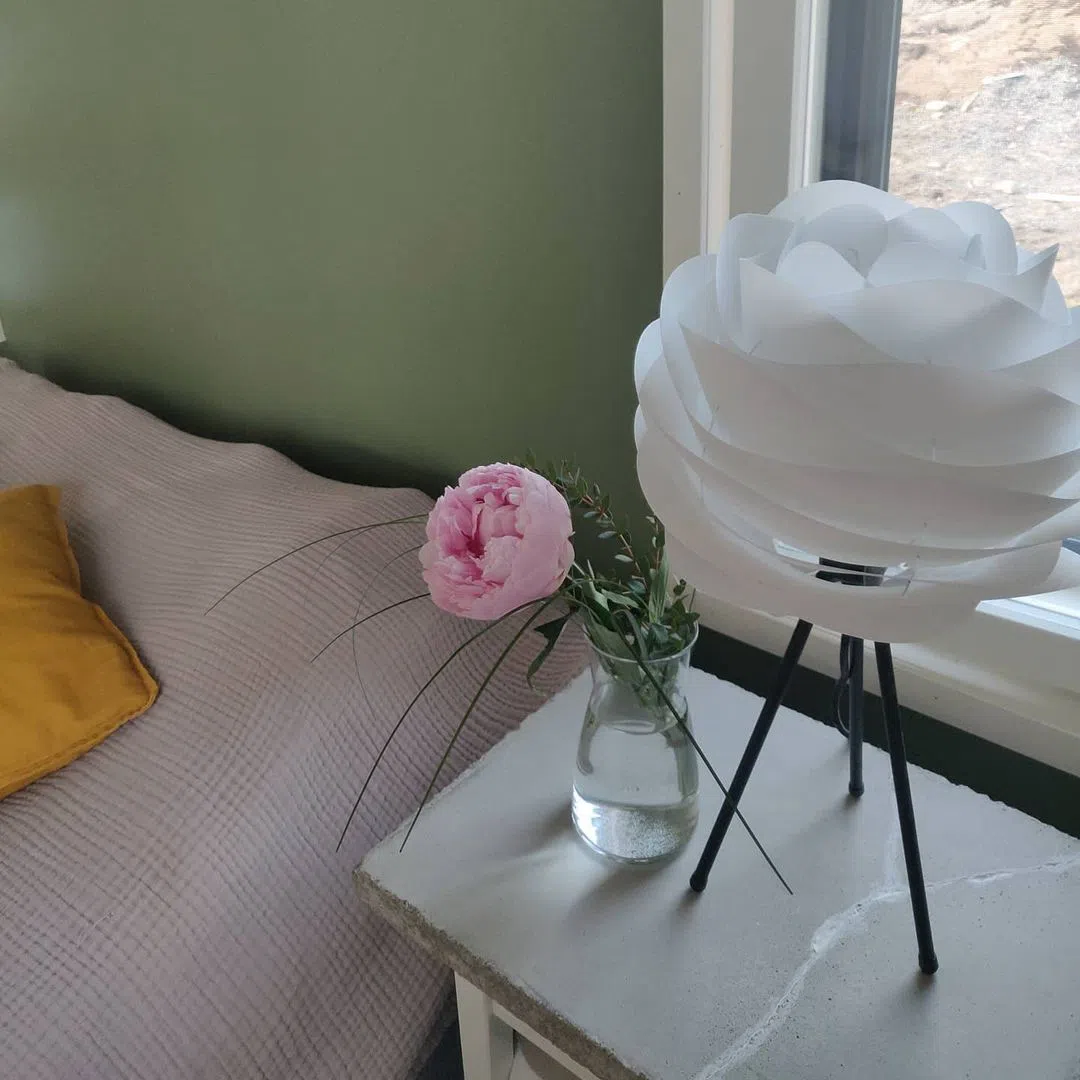 Стены L447 Чашелистник