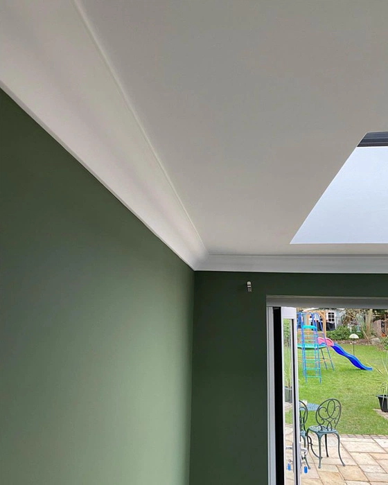 Tikkurila  L449 цвет стен