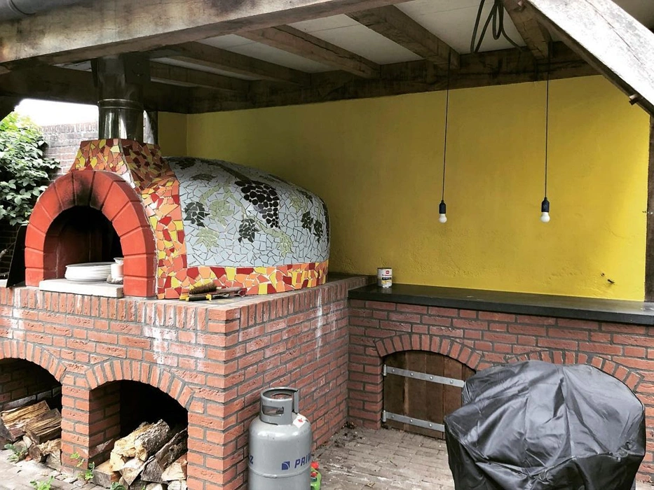 RAL 1012 краска