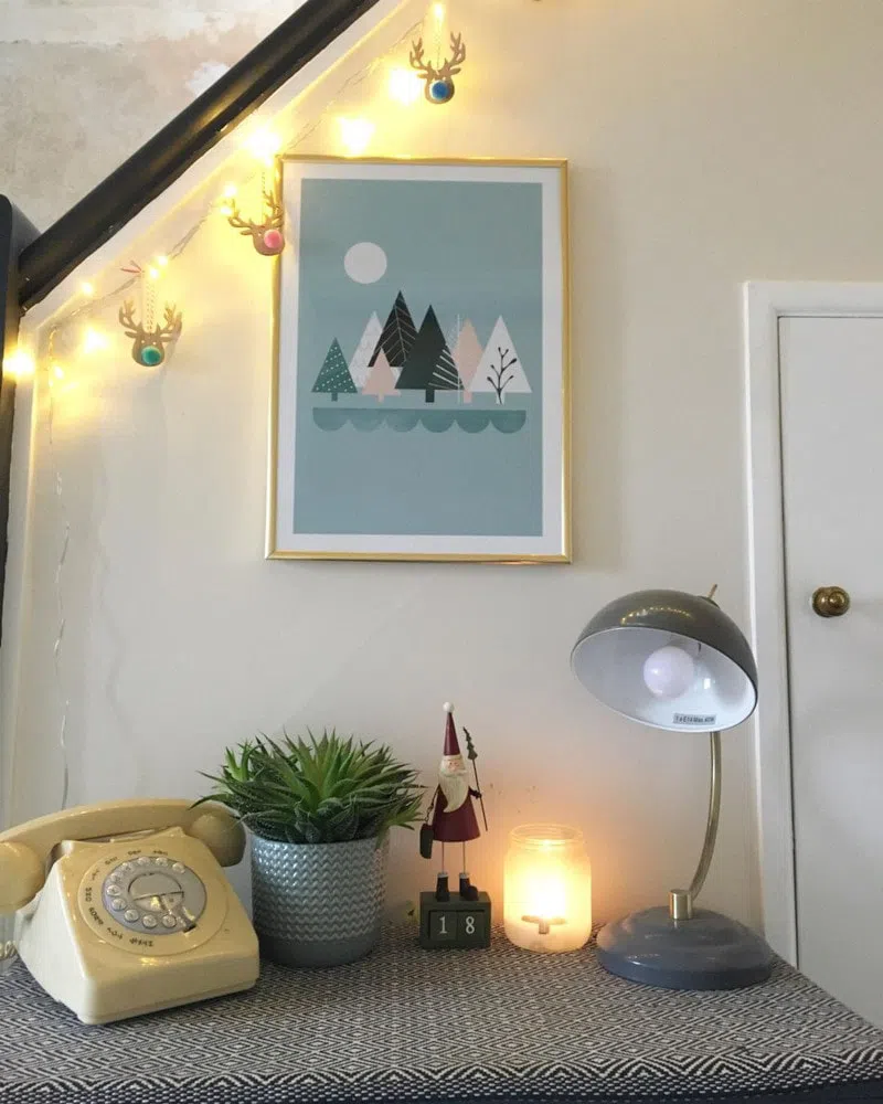 Фото светлого бежевого интерьера Clay Pale Little Greene