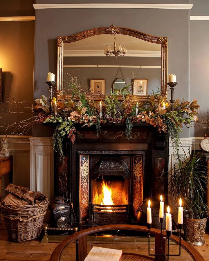 Dulux 00NN 25/000 Urban Obsession в интерьере фото