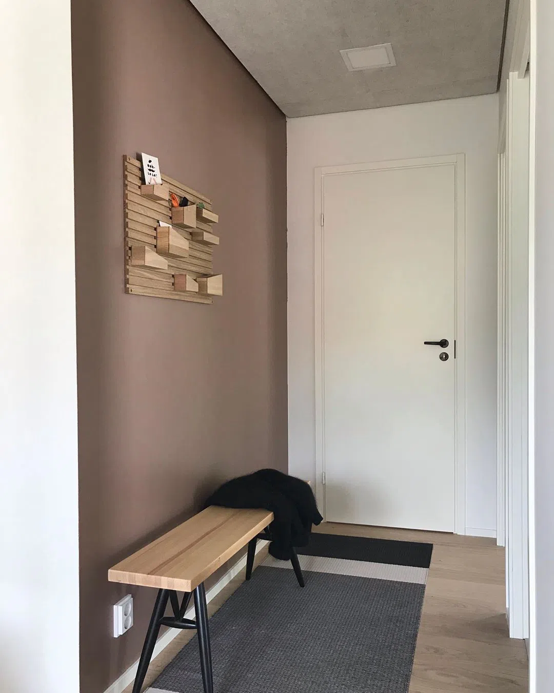 Каменная стена