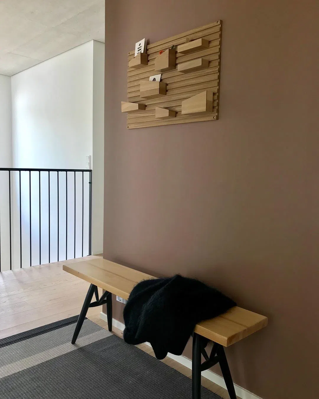 Каменная стена