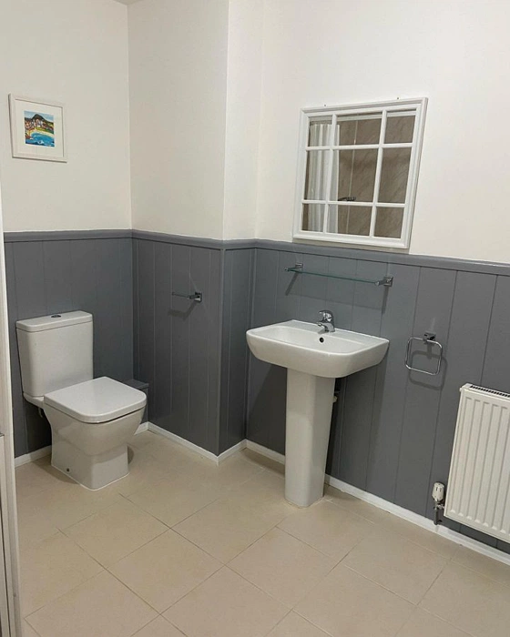 Dulux Natural Slate 30BB 31/022 ванная