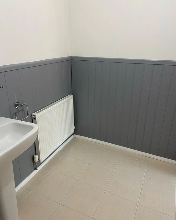 Dulux Natural Slate 30BB 31/022 панели