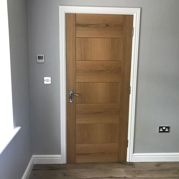 Фото серых стен Night Jewels 5 Dulux