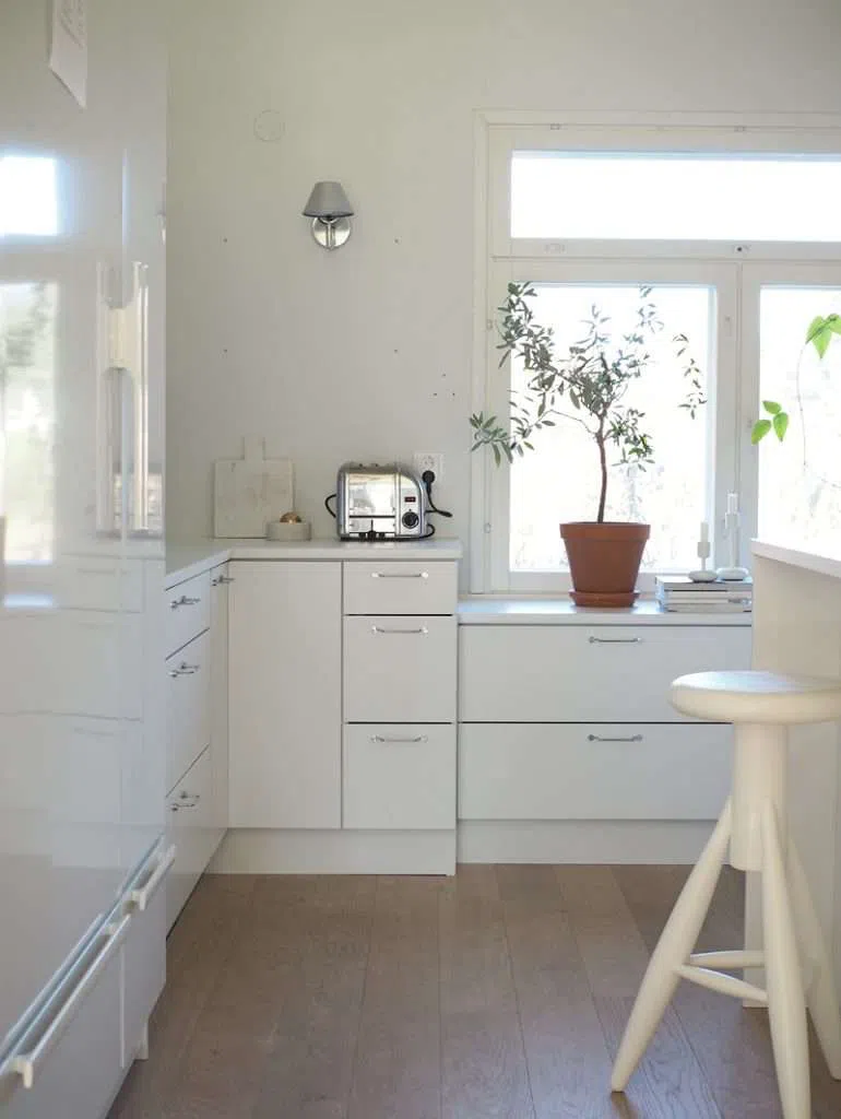 Лист бумаги