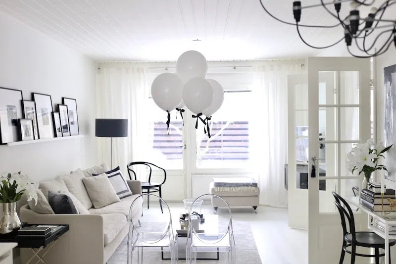 Лист бумаги