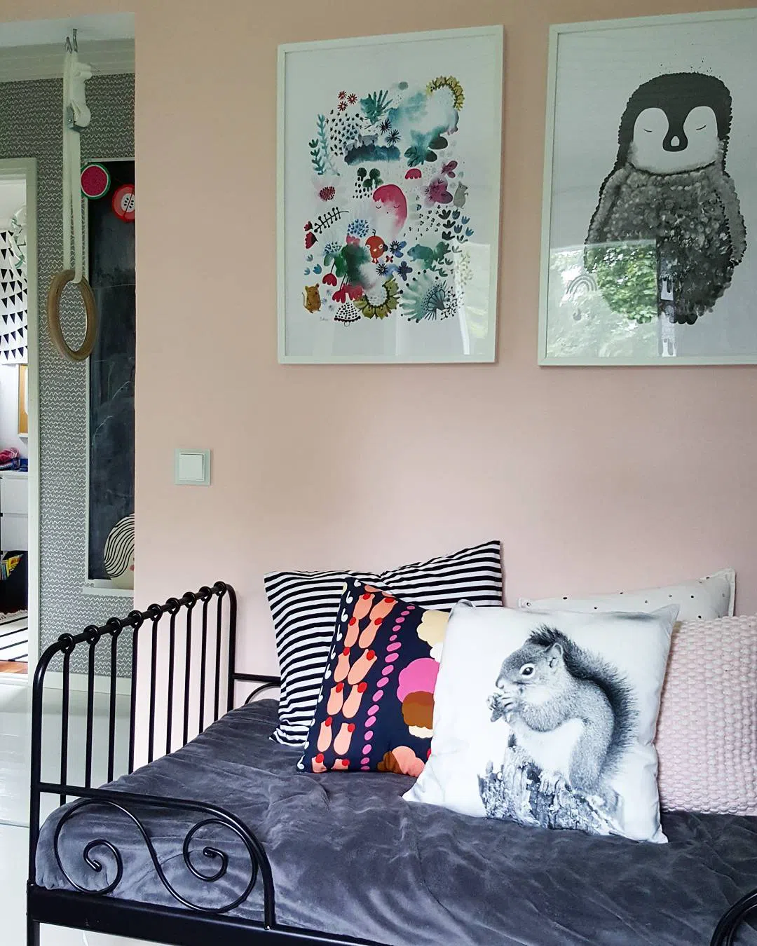 Молочный коктейль