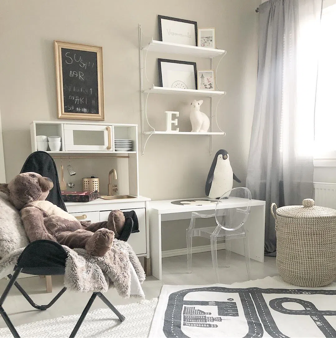 Плавающий лес