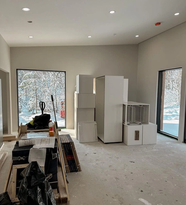 Tikkurila G486 ремонт