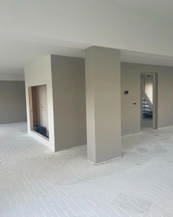 Серый шёлк RAL 7044 ремонт